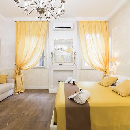 Sweet Life Trevi Roma Appartement Buitenkant foto