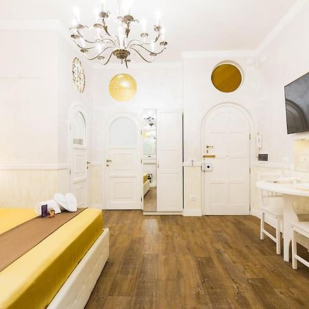 Sweet Life Trevi Roma Appartement Buitenkant foto