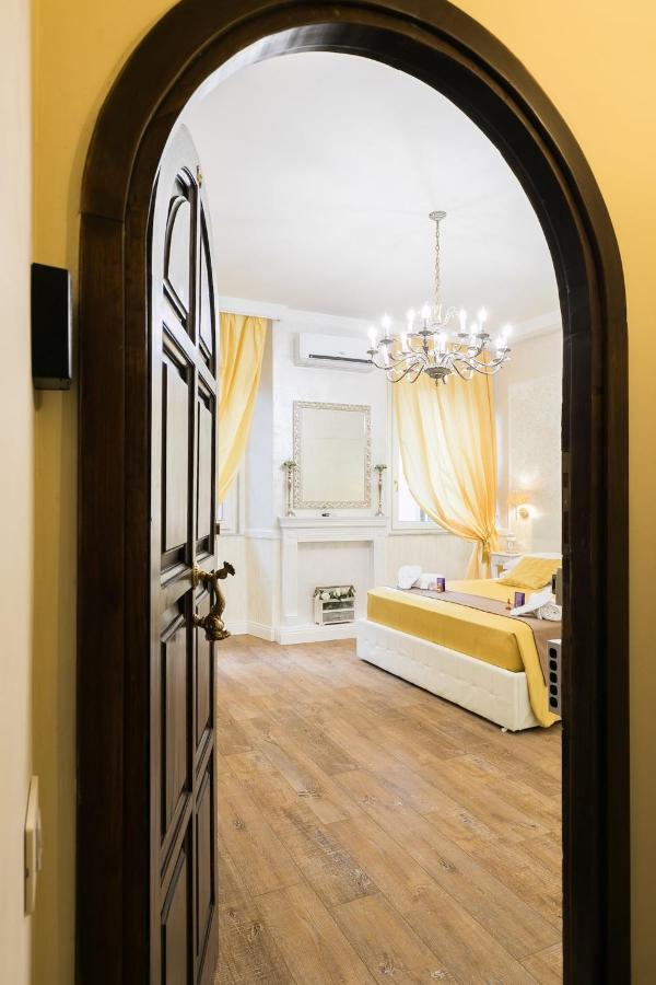 Sweet Life Trevi Roma Appartement Buitenkant foto