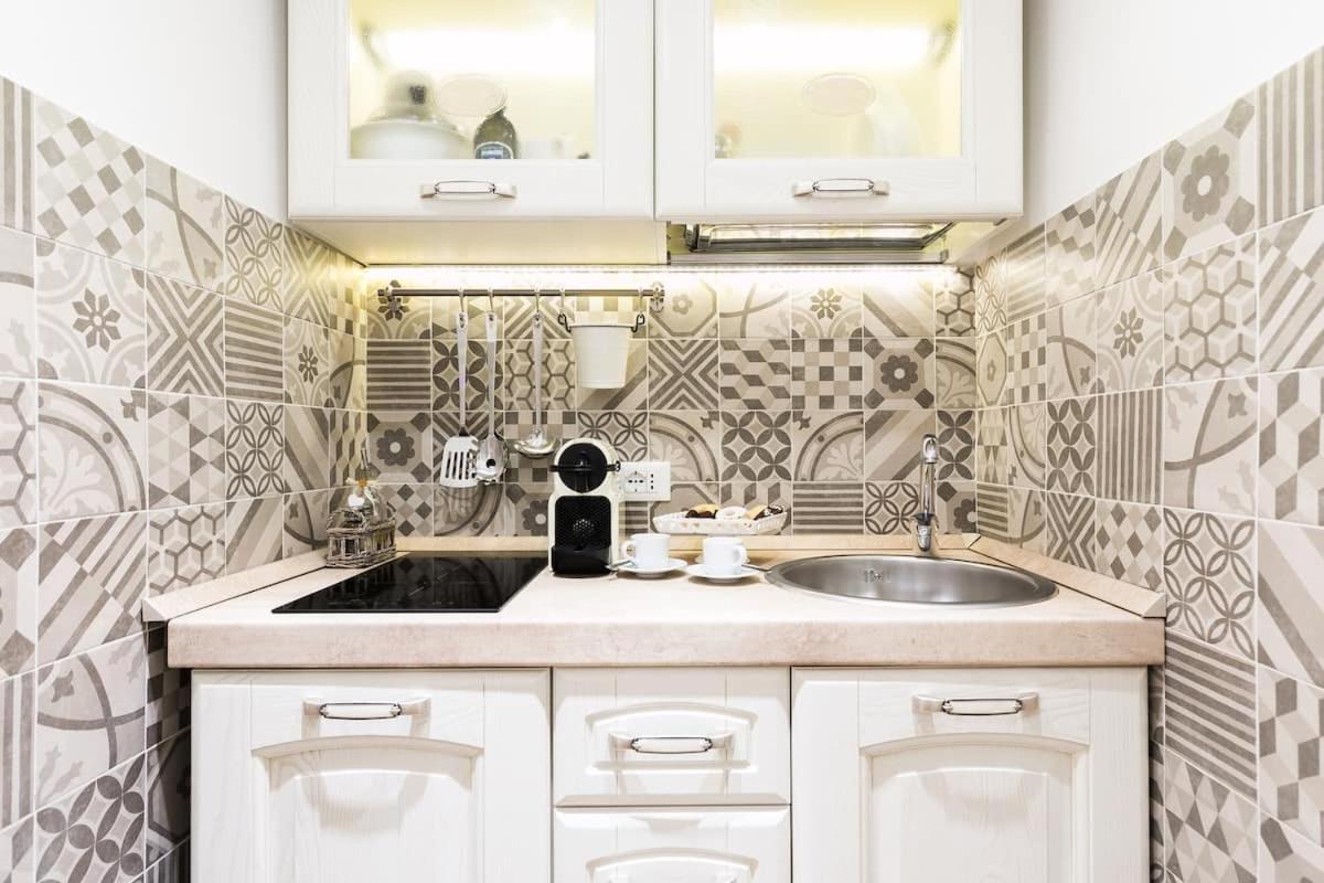 Sweet Life Trevi Roma Appartement Buitenkant foto