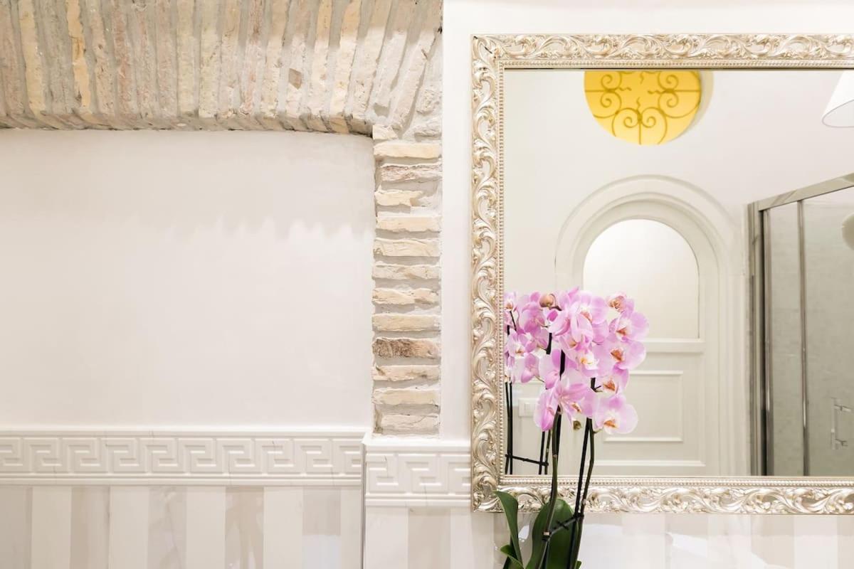 Sweet Life Trevi Roma Appartement Buitenkant foto