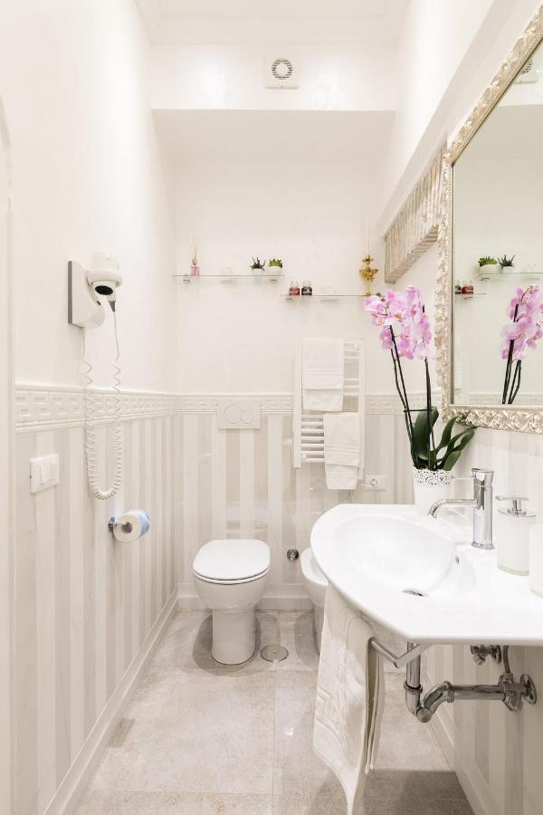 Sweet Life Trevi Roma Appartement Buitenkant foto