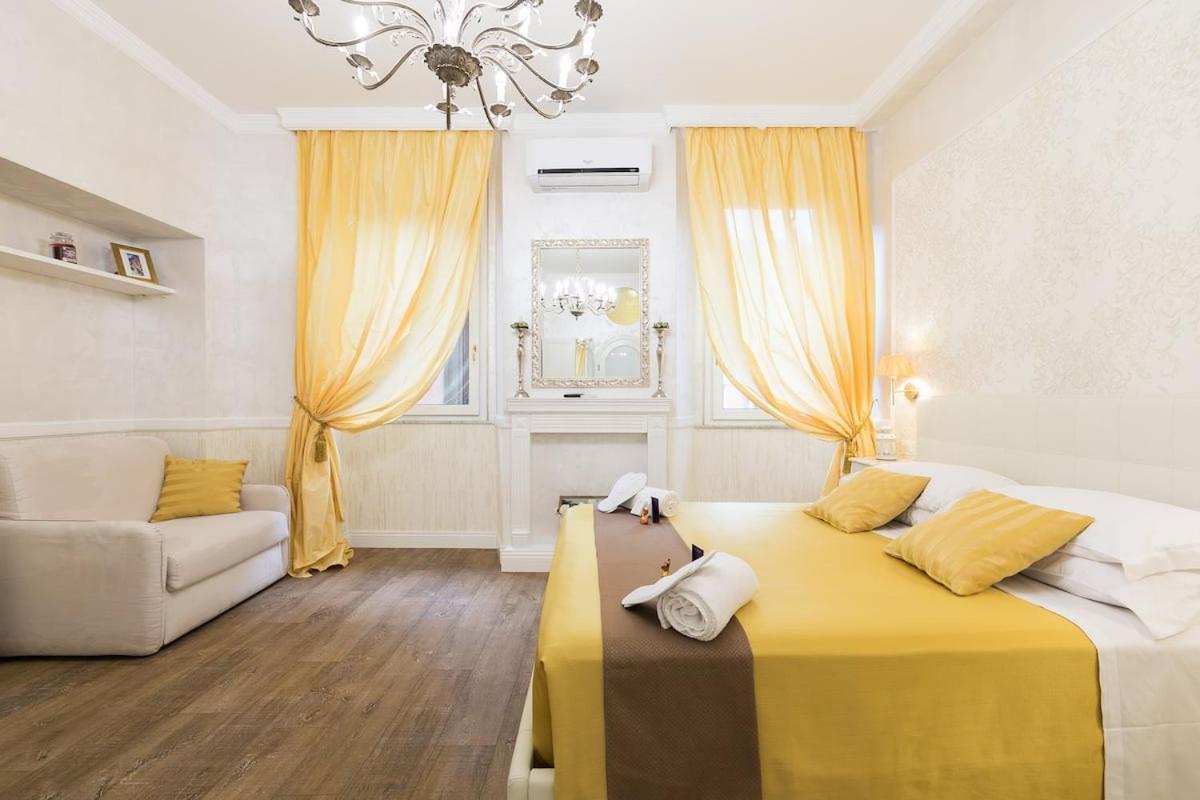 Sweet Life Trevi Roma Appartement Buitenkant foto