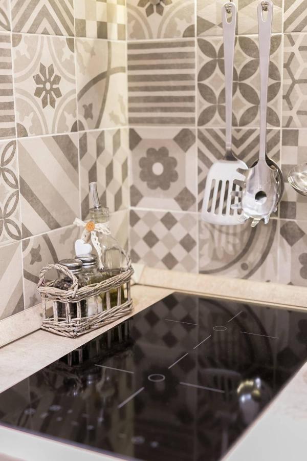 Sweet Life Trevi Roma Appartement Buitenkant foto