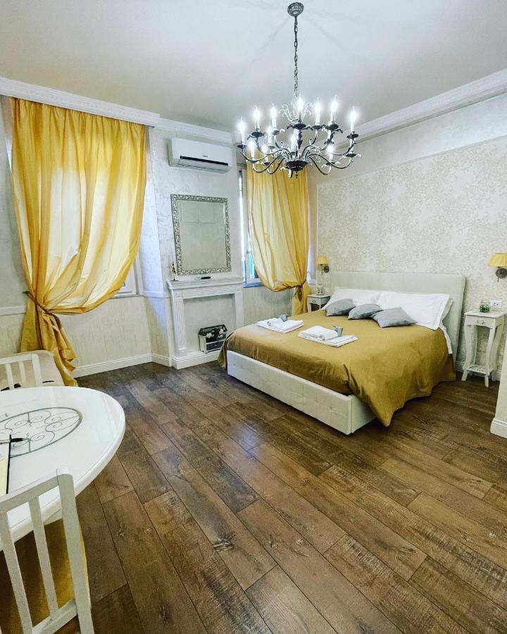 Sweet Life Trevi Roma Appartement Buitenkant foto