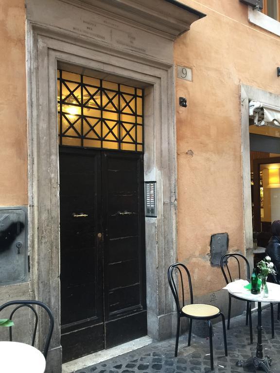 Sweet Life Trevi Roma Appartement Buitenkant foto