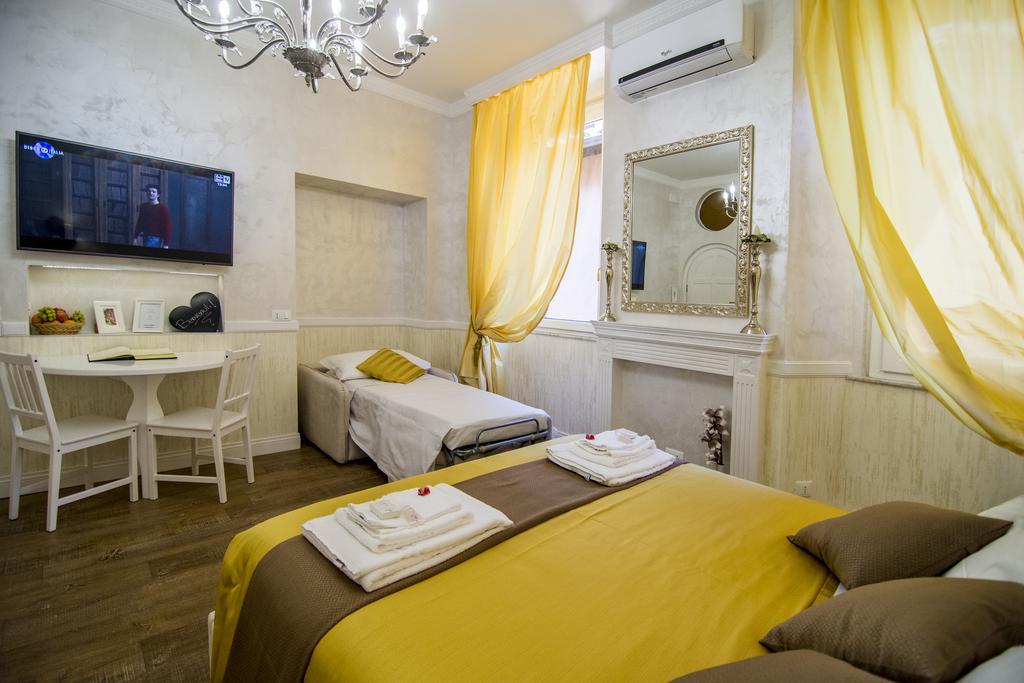 Sweet Life Trevi Roma Appartement Buitenkant foto